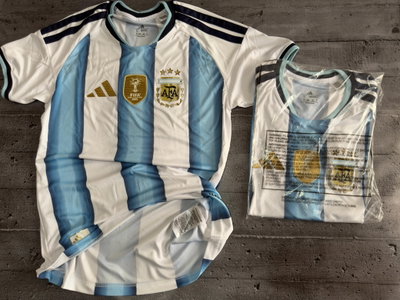 CAMISETA SELECCIÓN ARGENTINA 2026 OFICIAL, CALIDAD ORIGINAL ⚽️