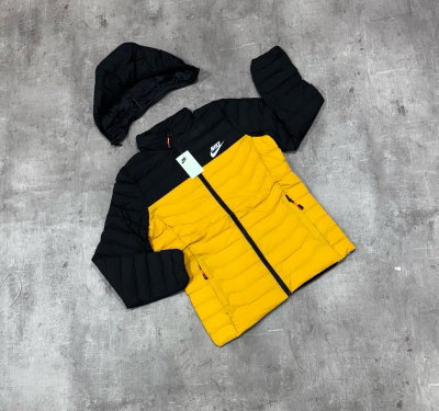 CAMPERAS NIKE TERMICA WATERPROOF 🔥
