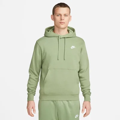 CONJUNTO NIKE CLUB FLEECE UNISEX IMPORTADOS 💚