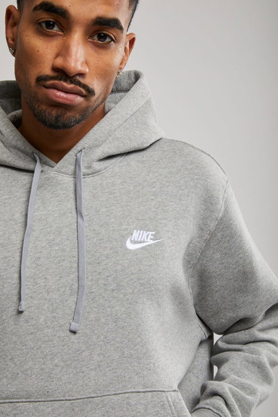 CONJUNTO NIKE CLUB FLEECE UNISEX IMPORTADOS 🩶