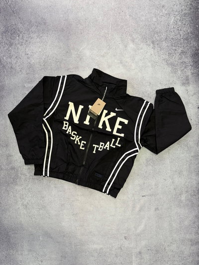 CAMPERA ROMPEVIENTO NIKE BASKETBALL, CALIDAD ORIGINAL 🔥
