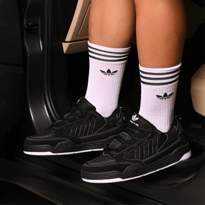 ADIDAS ADI2000 “TOTAL BLACK” ⚫️