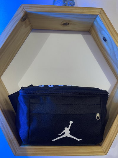 RIÑONERAS AIR JORDAN 🎒