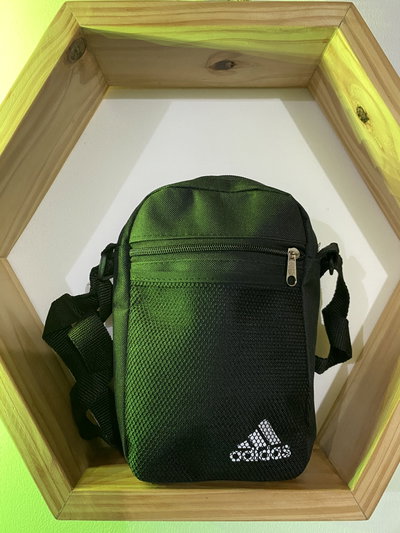 MORRAL ADIDAS 🎒