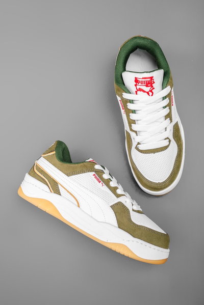 PUMA 180 🐆☄️