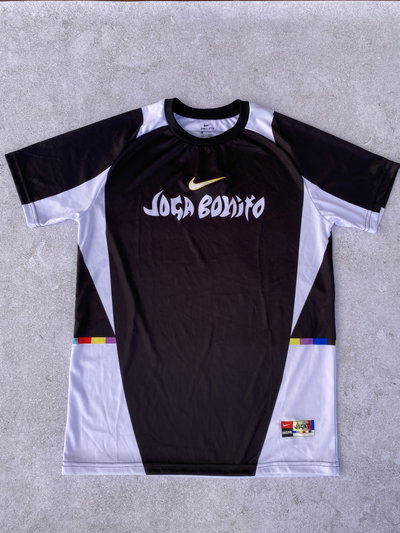 CAMISETA NIKE JOGA BONITO TV 📺⚽️