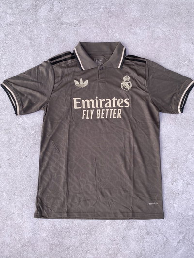 CAMISETA ADIDAS REAL MADRID FC ⚽️🏆