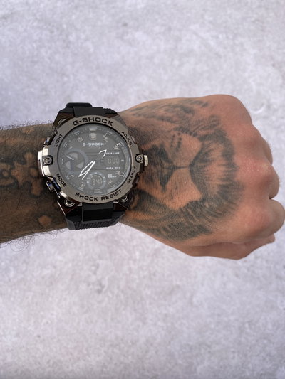 RELOJES CASIO G-SHOCK CALIDAD G5 🇨🇳