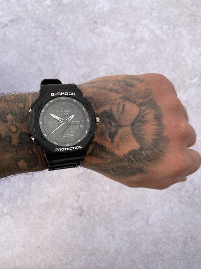 RELOJES CASIO G-SHOCK CALIDAD G5 🇨🇳