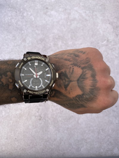 RELOJES CASIO G-SHOCK CALIDAD G5 🇨🇳