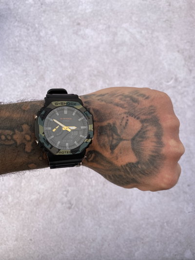 RELOJES CASIO G-SHOCK CALIDAD G5 🇨🇳