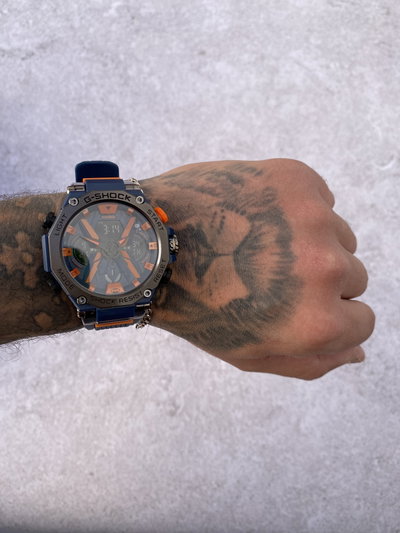 RELOJES CASIO G-SHOCK CALIDAD G5 🇨🇳
