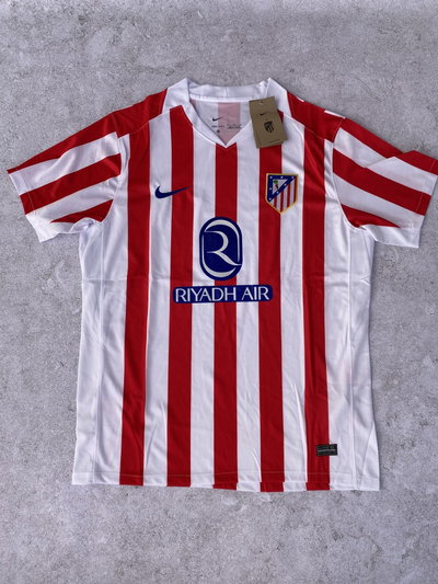 CAMISETA NIKE ATLÉTICO DE MADRID ⚽️🏆