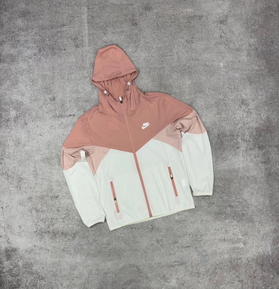 CAMPERA ROMPEVIENTO NIKE CALIDAD G5 🩷