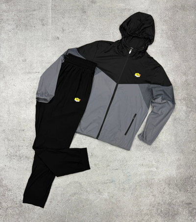 CONJUNTO ROMPEVIENTO NIKE TN CALIDAD G5 🇨🇳