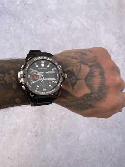 RELOJES CASIO G-SHOCK CALIDAD G5 🇨🇳
