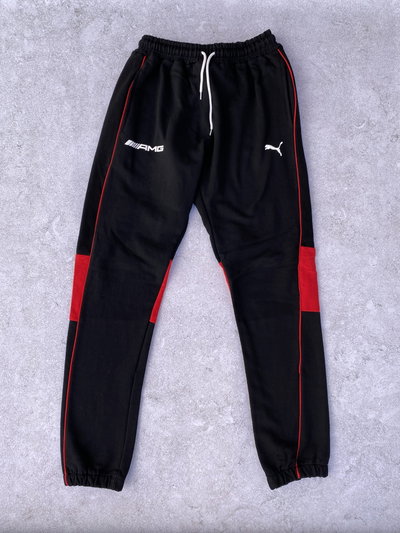 PANTALÓN PUMA X MERCEDES BENZ 🛞