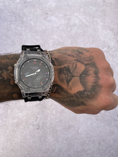 RELOJES CASIO G-SHOCK CALIDAD G5 🇨🇳
