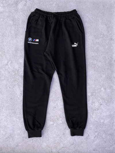PANTALÓN PUMA X BMW 🛞