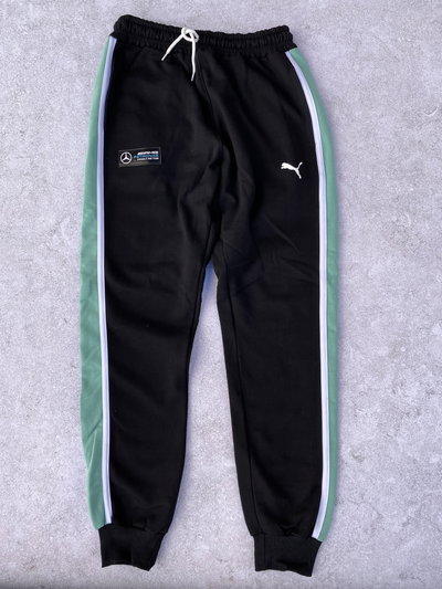 PANTALÓN PUMA X MERCEDES BENZ 🛞