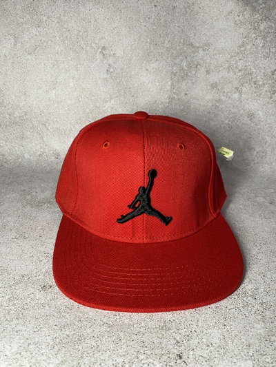 GORRAS AIR JORDAN BORDADAS 🏀🧢