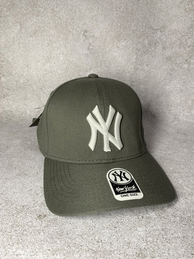 GORRAS NEW YORK YANKEES BORDADAS 🧢