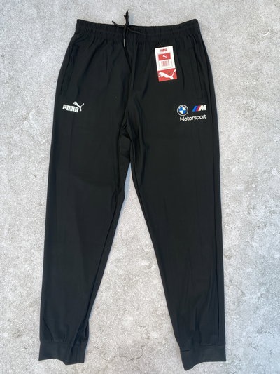PANTALÓN ROMPEVIENTO PUMA X BMW MOTORSPORT 🛞