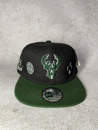 GORRAS NEW ERA BORDADAS 🫎🧢