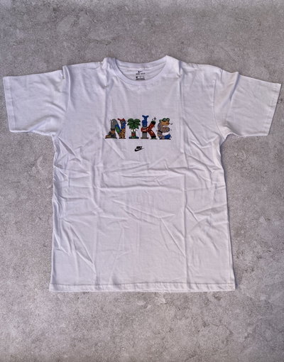 REMERA NIKE HAWAII 🌴🪱