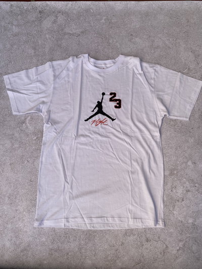 REMERA JORDAN FLIGHT 23 ⛹🏾‍♂️🏀