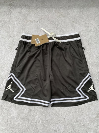 SHORT JORDAN DIAMOND CALIDAD G5 💎🏀