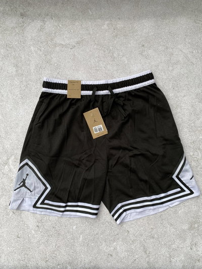 SHORT JORDAN DIAMOND CALIDAD G5 💎🏀