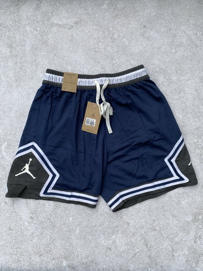 SHORT JORDAN DIAMOND CALIDAD G5 💎🏀