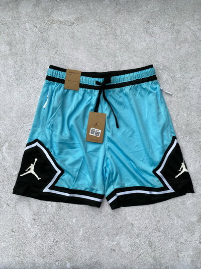 SHORT JORDAN DIAMOND CALIDAD G5 💎🏀