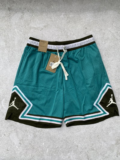 SHORT JORDAN DIAMOND CALIDAD G5 💎🏀