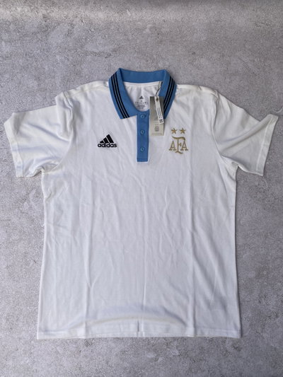 CHOMBA ADIDAS AFA ORIGINAL 🇦🇷🥇⚽️