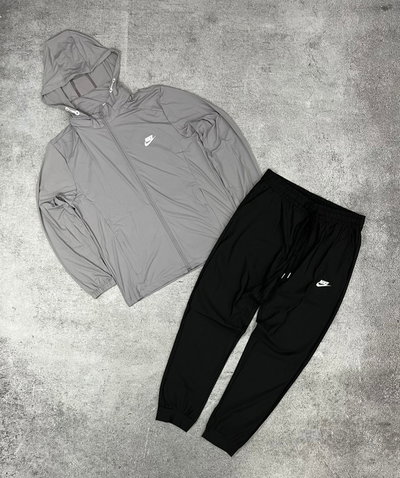 CONJUNTO ROMPEVIENTO NIKE CALIDAD G5 🇨🇳