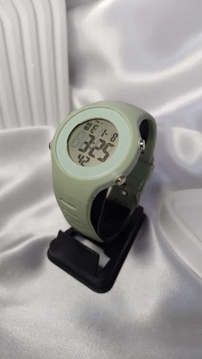 Reloj Carter - Verde