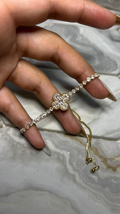 Trebol Juli Dorado