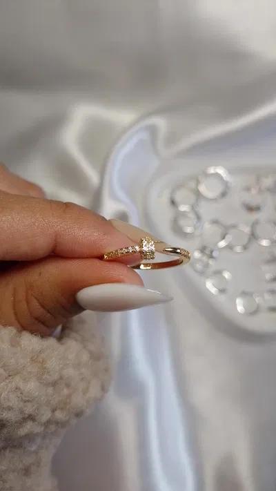Anillo Dorado Bill