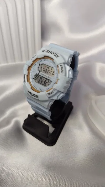 Reloj Moret - Celeste