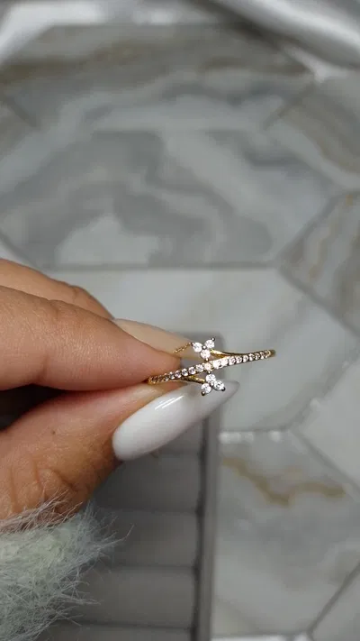Anillo Cloe