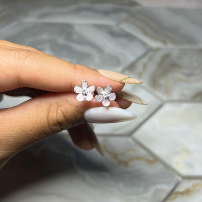 Abridor flor brillante