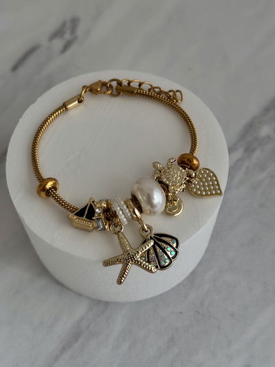 Pulsera Pando