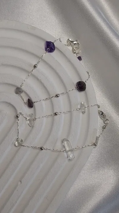 Pulsera piedra natural
