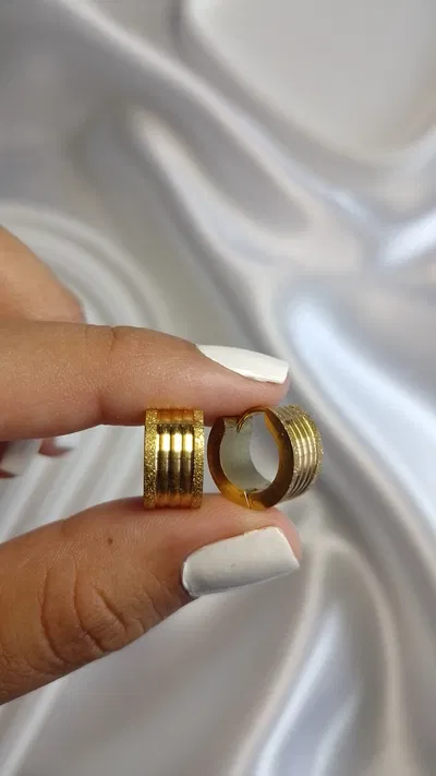 Argollas cubanas