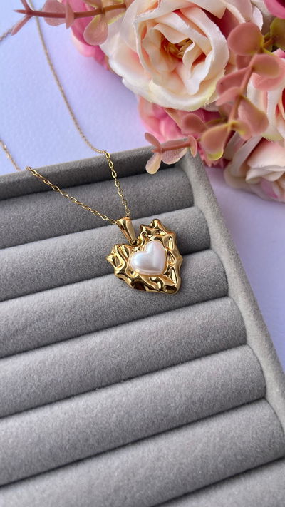 Collar Playa 