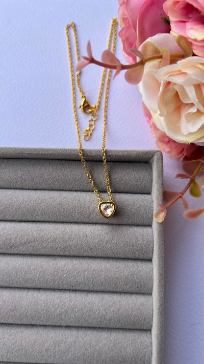 Collar Luz