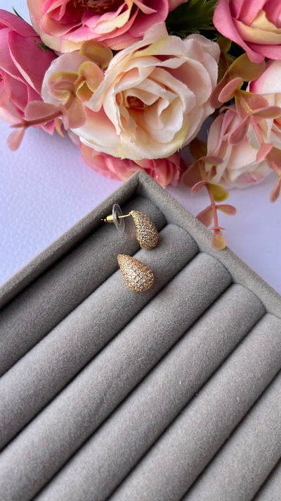 Aros gota Micropave 