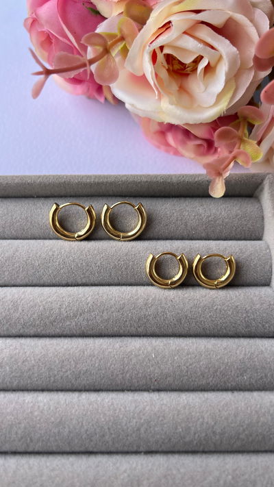 Argollas Premium 